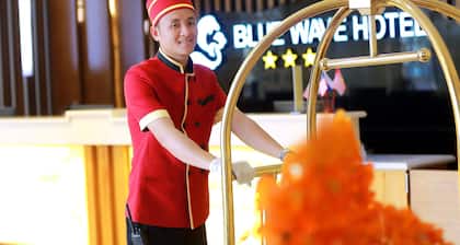Blue Wave Hotel
