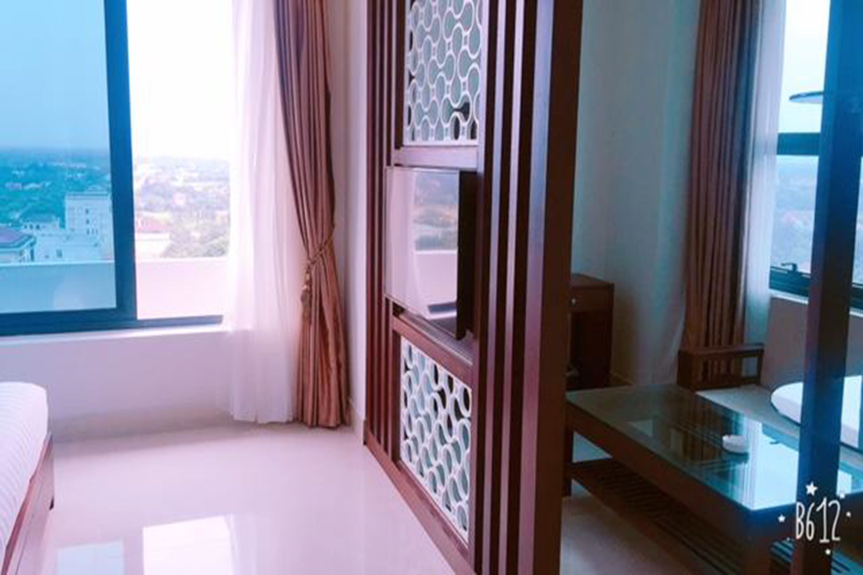 ห้องพัก