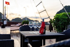 Exterior - Alisa Premier Cruise (Ha Long)