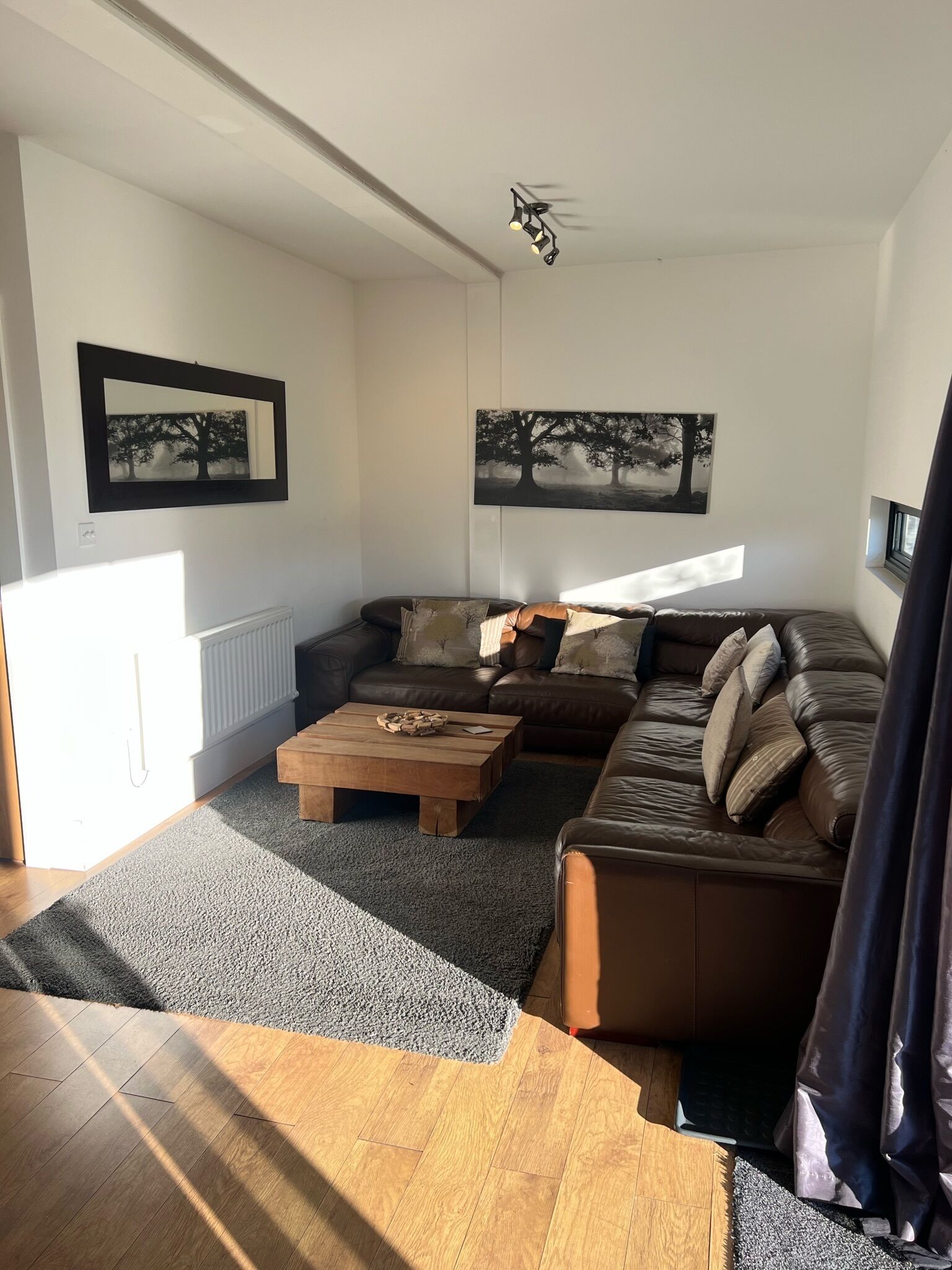 Deluxe Studio, 1 Bedroom, Garden View, Ground Floor (Garden Lodge) | Individually decorated, individually furnished, desk, laptop workspace