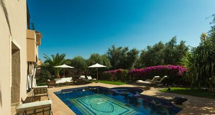 Villa Abalya 22