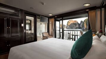 Sábanas italianas Frette y ropa de cama de alta calidad