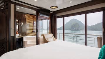 Frette Italian sheets, premium bedding, Select Comfort beds
