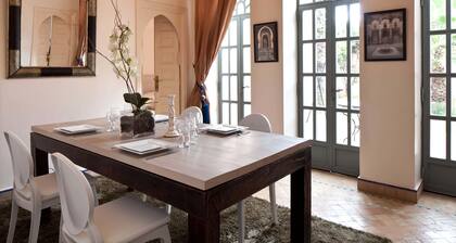 Villa Akhdar 3