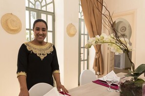 Restaurante familiar