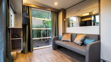 Stuga Signature | Vardagsrum | LCD-tv