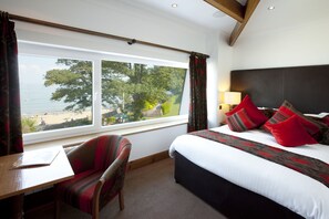 Individuelt dekorert, individuelt innredet og wi-fi (inkludert)