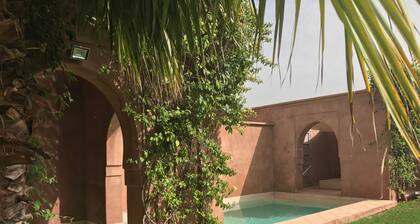 Villa Akhdar 14