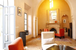 Chimenea