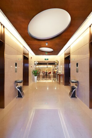 Interior - Starr Hotel Apartment (Shanghai)