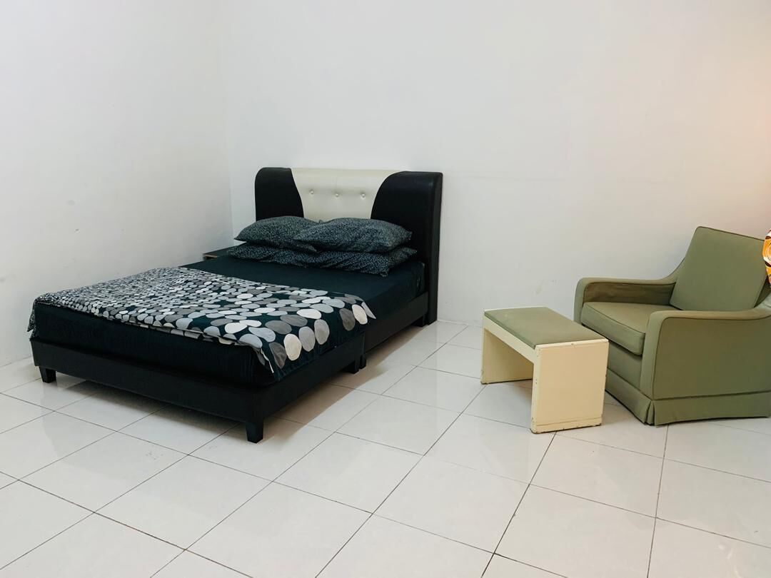 Family House, 4 Bedrooms, Non Smoking, Hill View | 4 bedrooms, desk, iron/ironing board