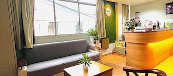 Town Inn Hotel