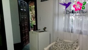 Double Room | Minibar, WiFi (free) - Pousada Beija Flor Buzios (Búzios)