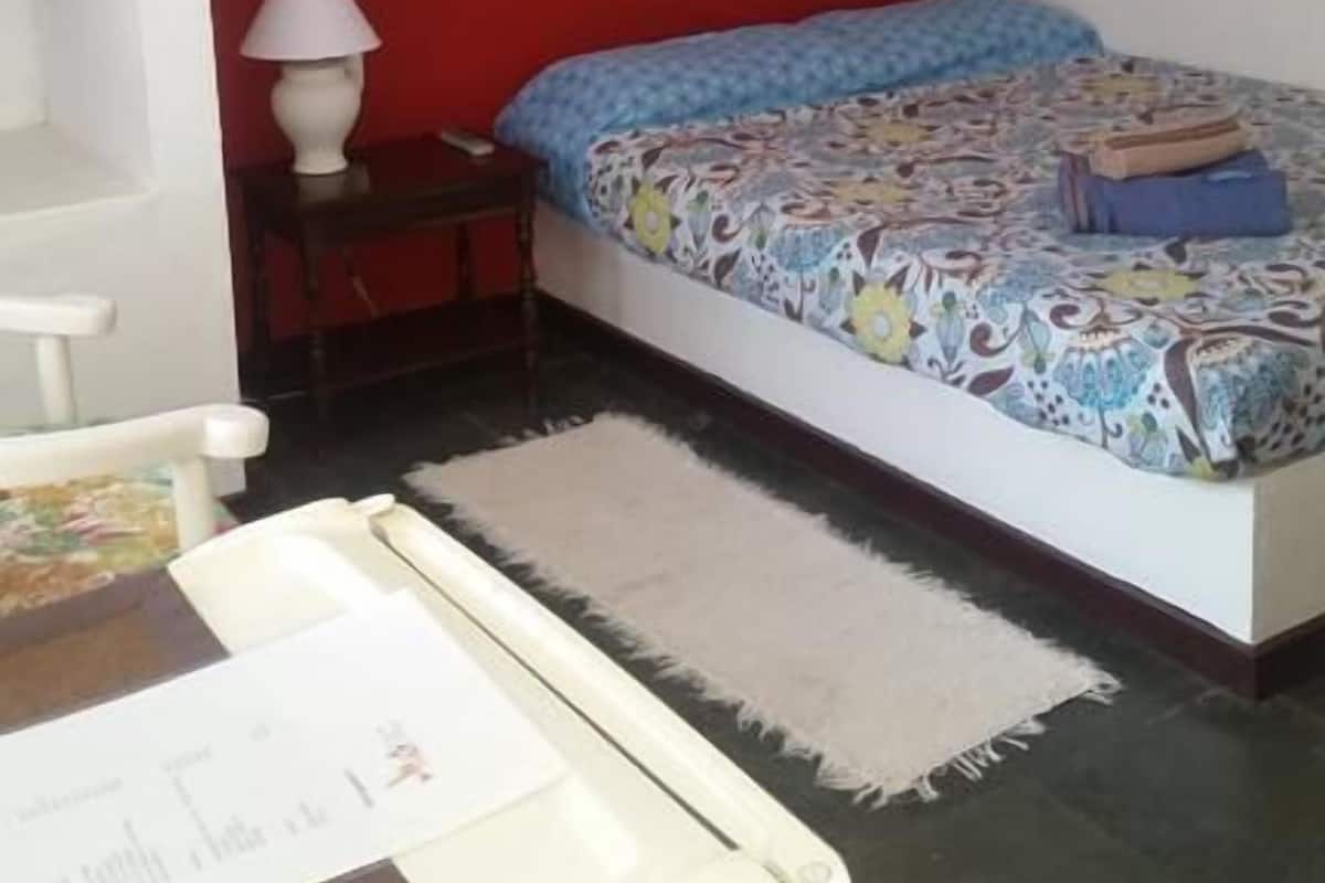 Chambre Double | Minibar, Wi-Fi gratuit