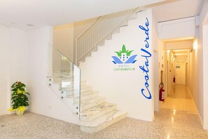 Treppe