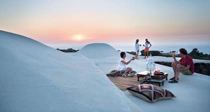 Zubebi Resort