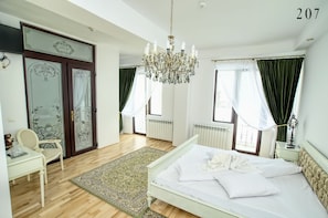 Chambre Double Deluxe, 1 chambre