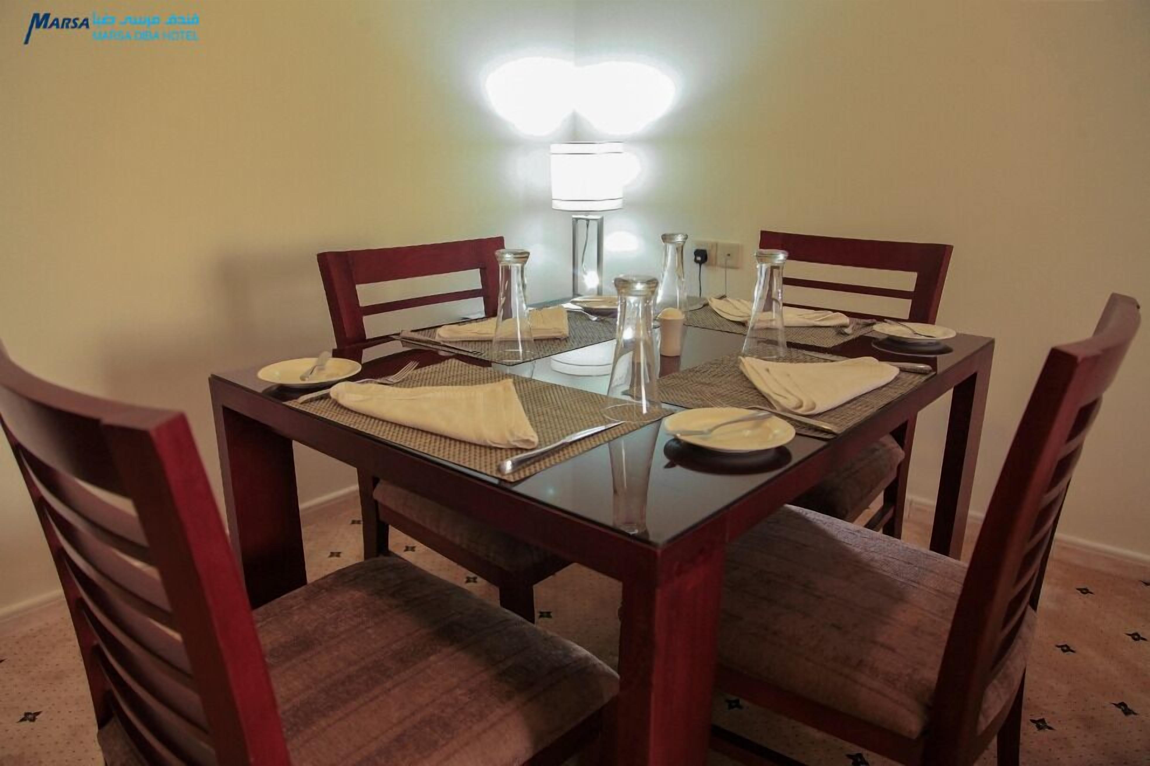 Servicio a la habitación