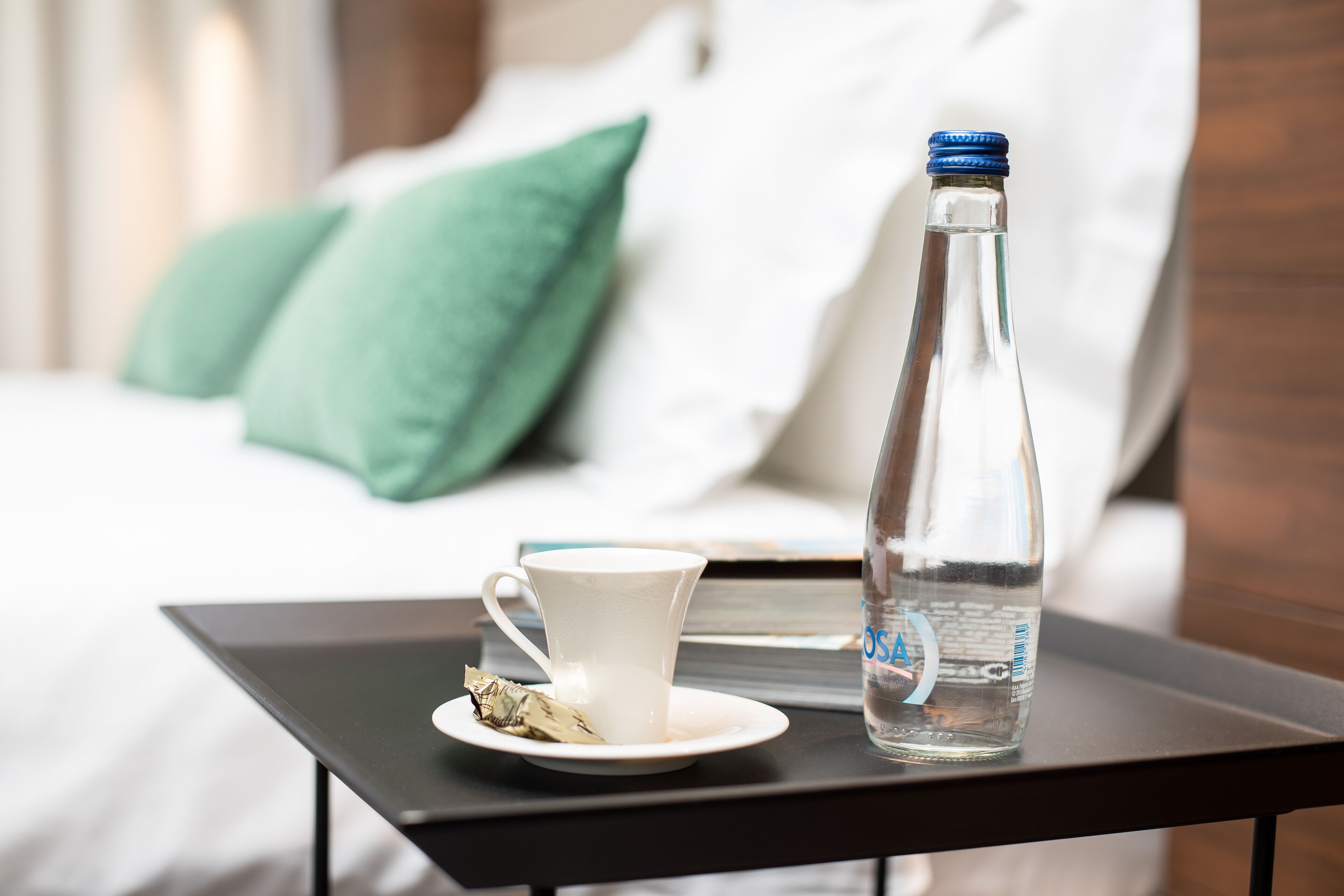 Foto - Dominic Smart & Luxury Suites - Parliament