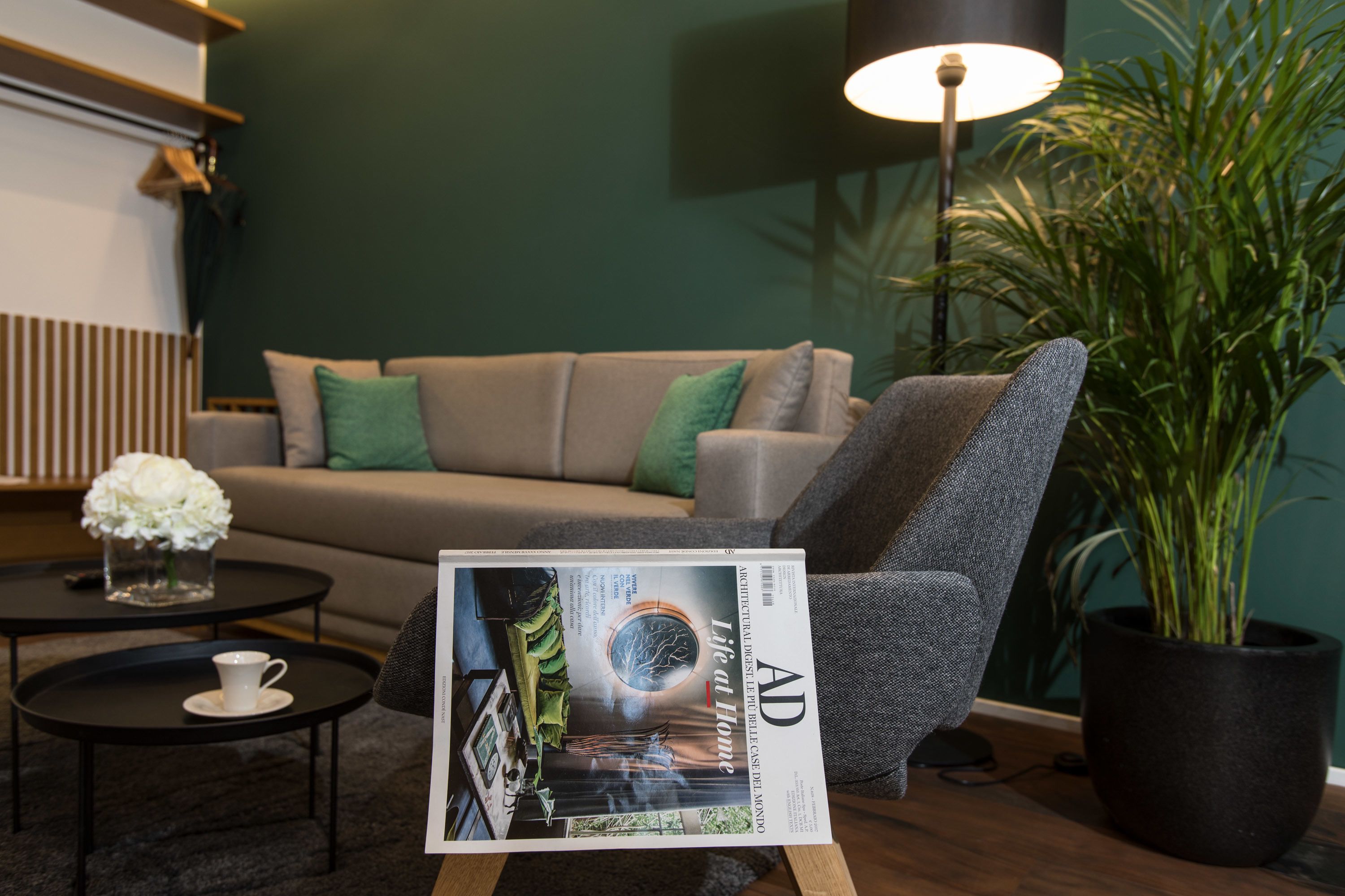 Foto - Dominic Smart & Luxury Suites - Parliament