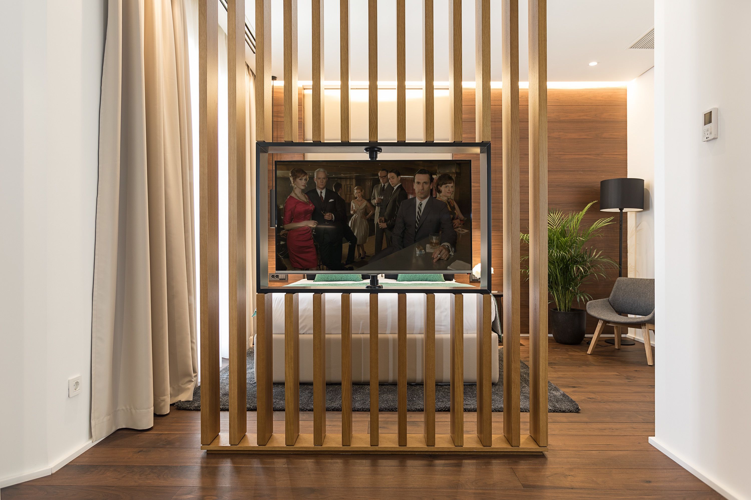 Foto - Dominic Smart & Luxury Suites - Parliament