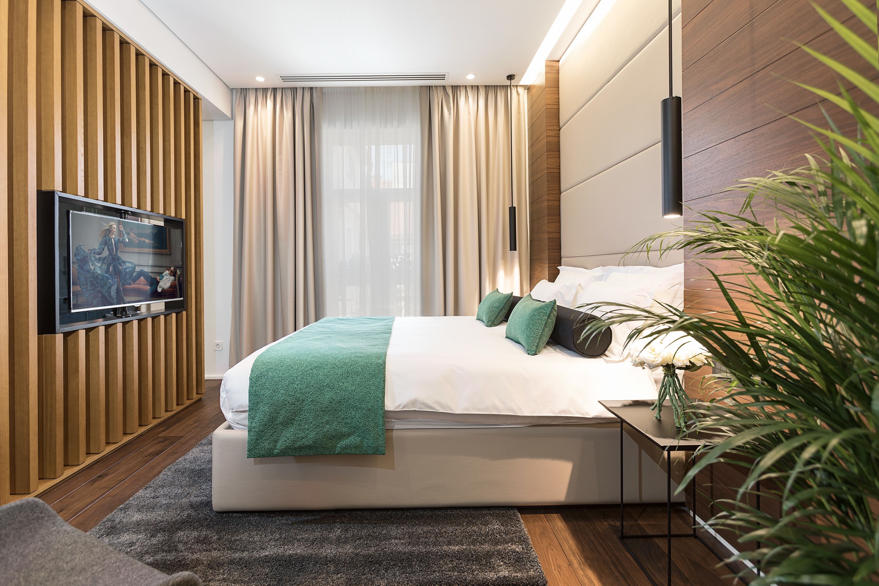 Foto - Dominic Smart & Luxury Suites - Parliament