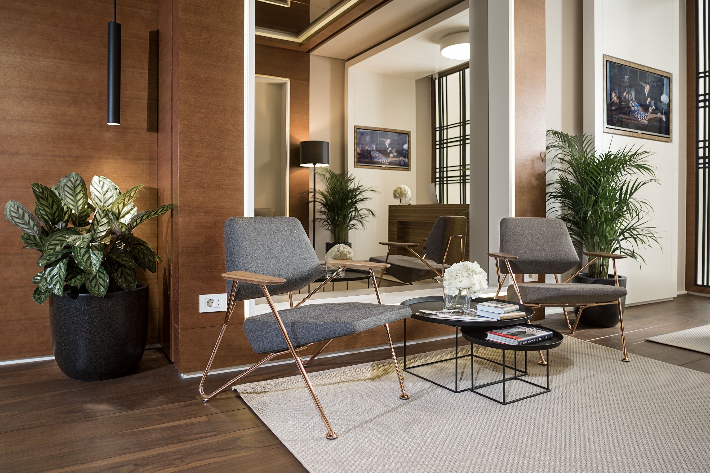 Foto - Dominic Smart & Luxury Suites - Parliament