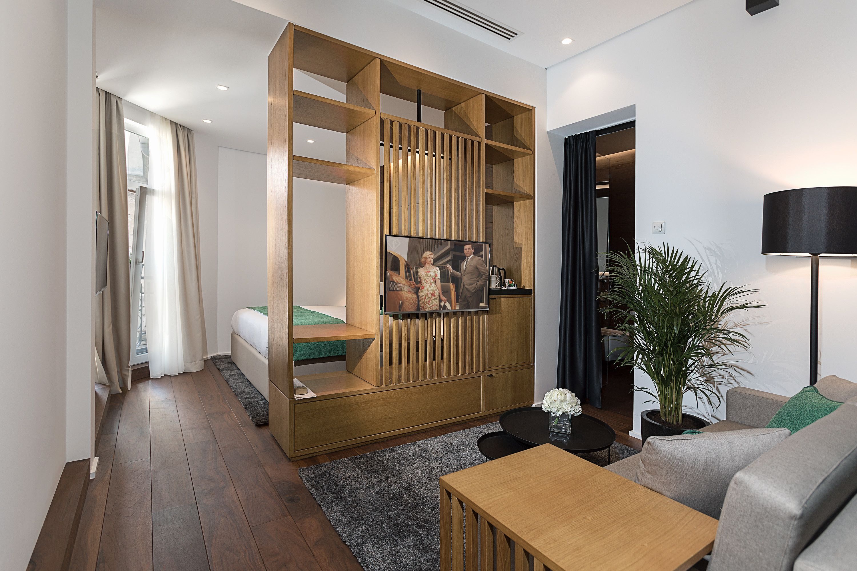 Foto - Dominic Smart & Luxury Suites - Parliament