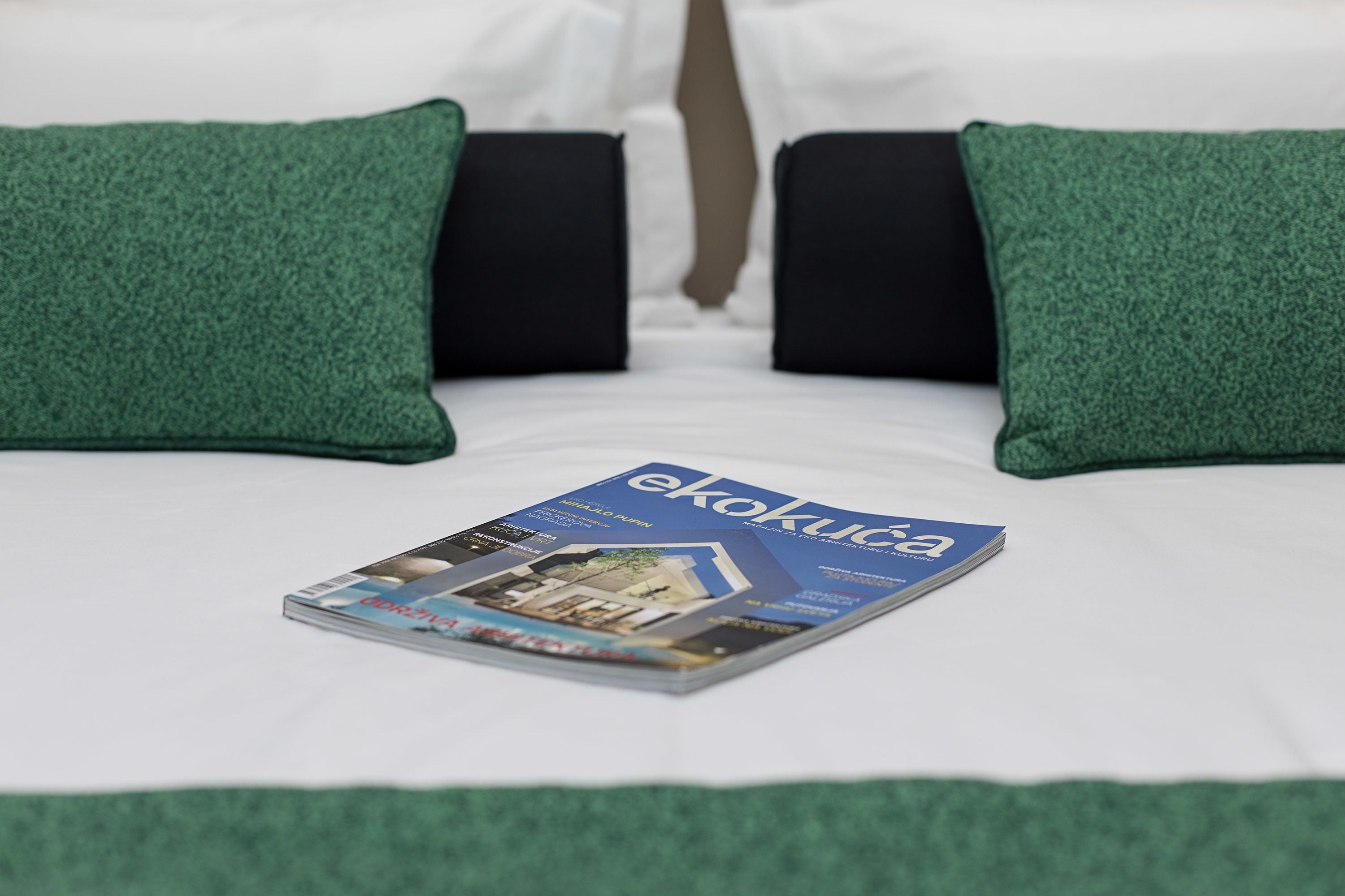 Foto - Dominic Smart & Luxury Suites - Parliament