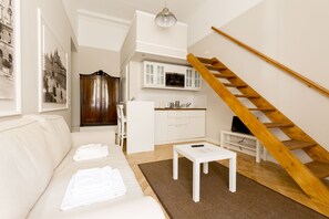 Room - Lisianthus Apartments (Budapest)