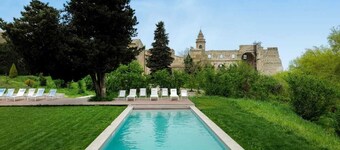 Abbazia Santa Maria del Bosco