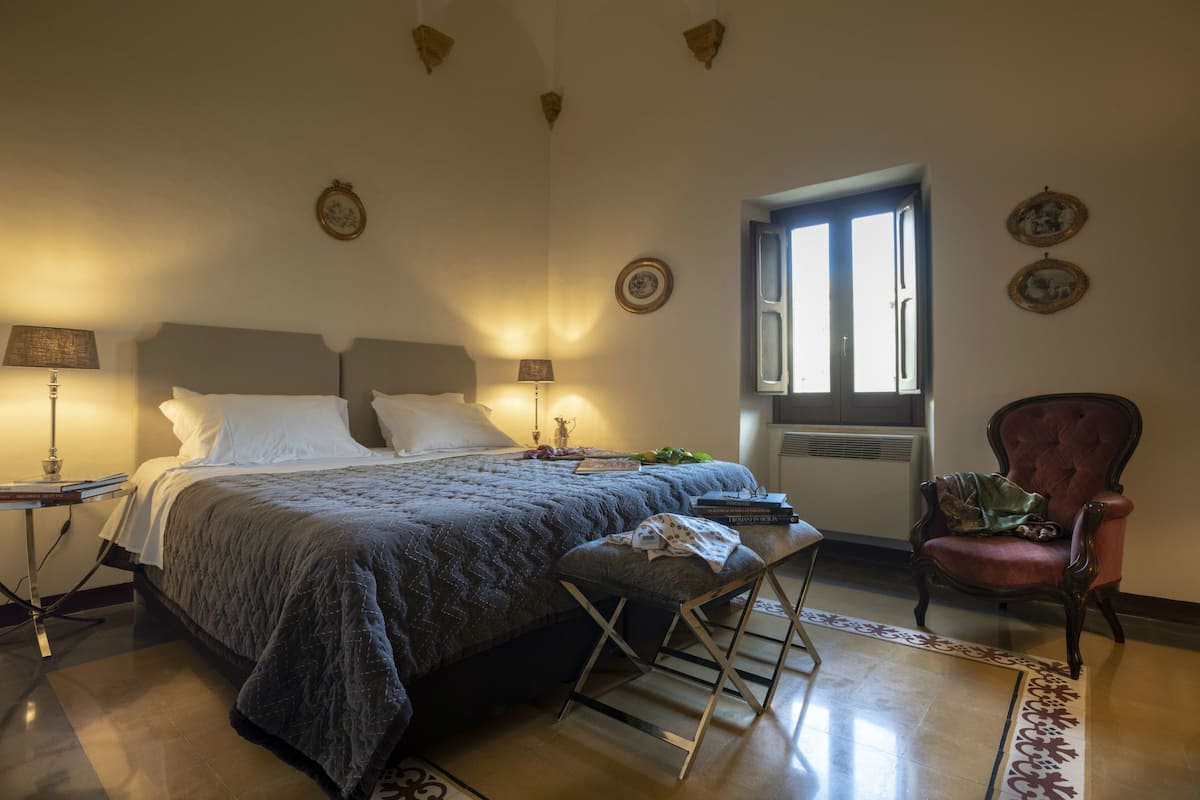 Chambre Classique
