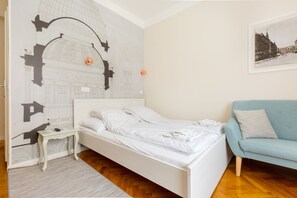 Premier Studio, 1 Queen Bed