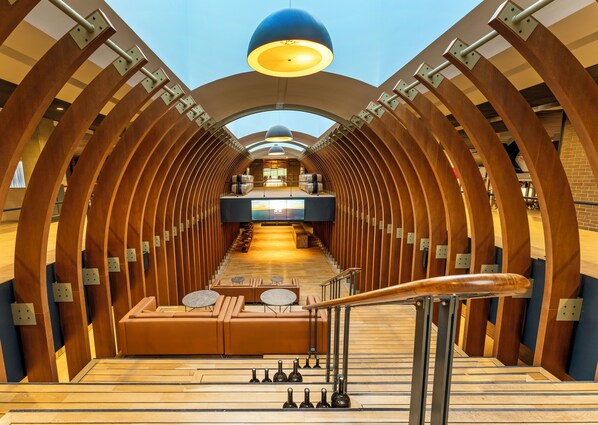 Winery
