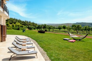 Sundeck - Hotel Caeli (Eceabat)