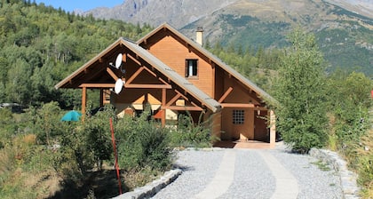 B&B La Borella Casa Conti