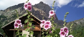 B&B La Borella Casa Conti