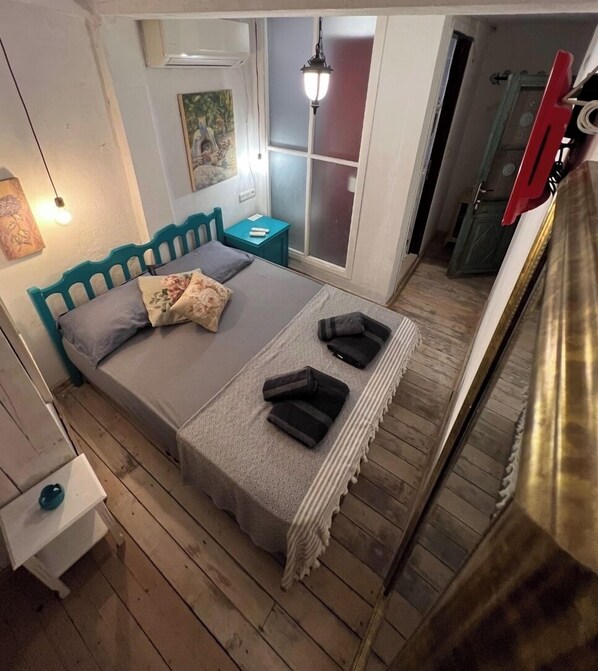 Chambre Confort double
