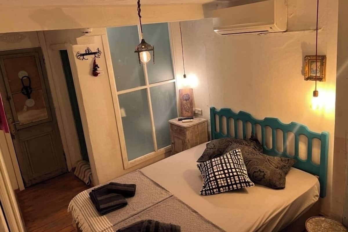 Habitación doble estándar