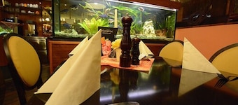 Hotel Evabrunnen