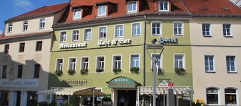 Hotel Evabrunnen