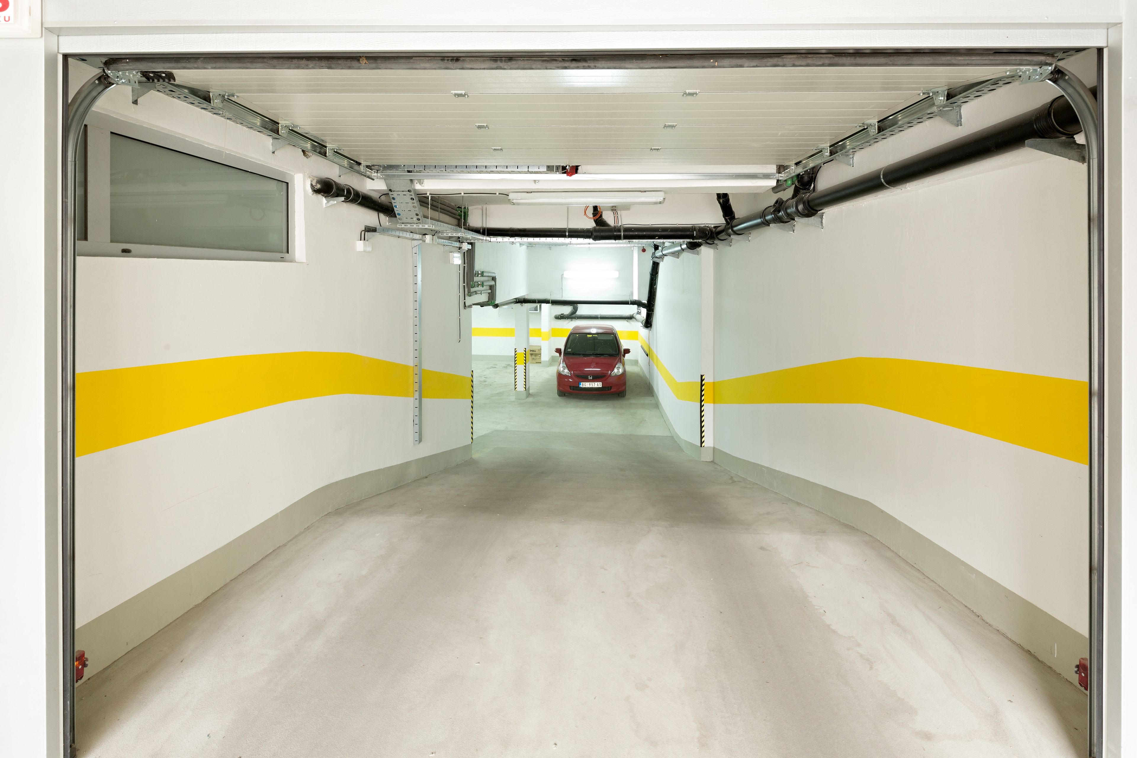 self-parking (surcharge) 20.00 per night