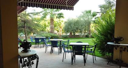 Palm Court Suites
