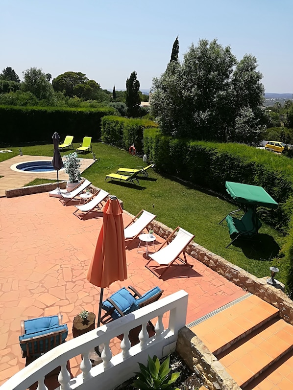 Children’s pool