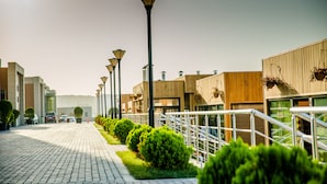 Unclassified image, 2 of 96, button - Regnum Hotel Baku (Sumqayit)