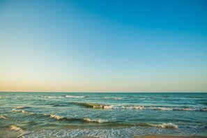 Beach - Regnum Hotel Baku (Sumqayit)