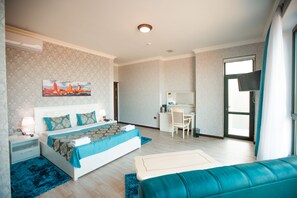 Room - Regnum Hotel Baku (Sumqayit)