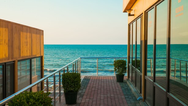 Unclassified image, 1 of 96, button - Regnum Hotel Baku (Sumqayit)