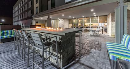 Home2 Suites by Hilton Fort Worth Northlake