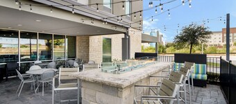 Home2 Suites by Hilton Fort Worth Northlake